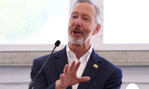 ICE at the World Cup? Massachusetts congressman seeks advice from Minnesota Gov. Walz