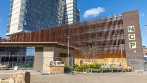 NCP faces administration as Britain’s largest car park operator files court notice