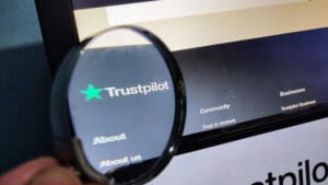 Trustpilot profits soar as AI-driven traffic fuels sharp share price rally