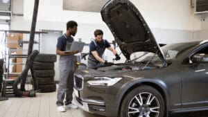 Automotive skills shortage reaches critical levels as 92% of UK employers struggle to recruit