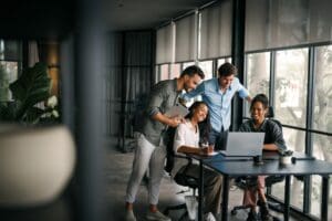 Rachel Reeves unveils £2bn AI push to make UK fastest adopter in G7