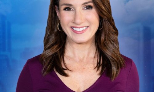 Shiri Spear named Boston 25’s new chief meteorologist after Kevin Lemanowicz leaves
