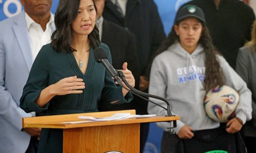 Records break down Boston’s $135M White Stadium cost, and reveal City Hall waited to tell taxpayers