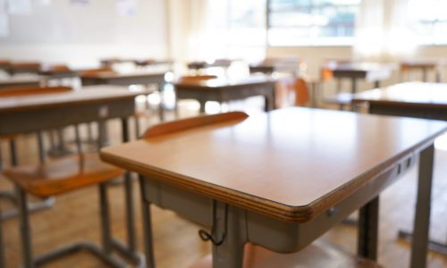 Lisa Jarvis: What adults get wrong about girls and autism