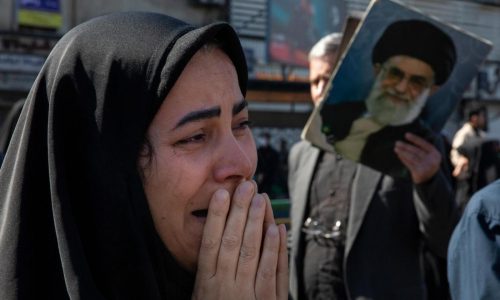 Iran retaliates against Israel and U.S. allies