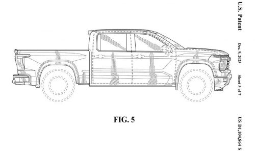 2027 Chevrolet Silverado SS Render Pushes the Single-Cab Formula Toward Street Performance