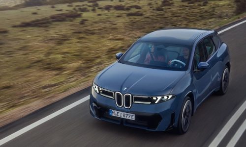 Sweden March 2026: Tesla, BMW, Kia shine in solid market