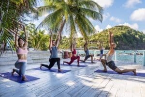 Holidays abroad take a hit as cost of living fears and Iran conflict weigh on British consumers