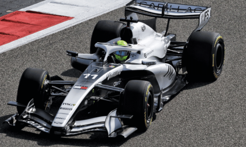 Cadillac in F1: Everything You Need to Know About the Andretti Partnership