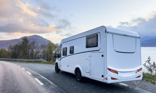 An Owner’s Guide to Assessing an RV With Heavy Mechanical Problems in Oklahoma City