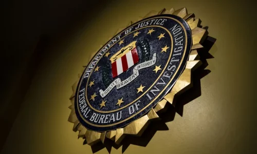 Cyber Crimes Costing Americans Nearly $21 Billion: FBI