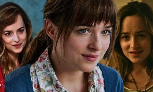 Fifty Shades of Grey Star, Dakota Johnson, Net Worth and Salary in 2026