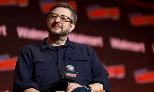 ‘Bob’s Burgers’ Actor Identified as Driver Rescued From Fiery New Hampshire Crash