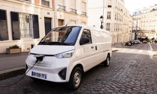 North Macedonia March 2026: Toyota Corolla #1, Fest E-Box M and Fiat Grande Panda in Top 10