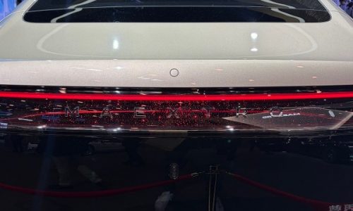 Beijing Auto Show 2026: The most impressive brands