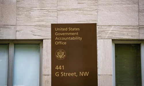 Improper US Government Payments Rose to $186 Billion in 2025: Watchdog