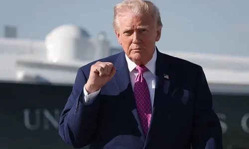 Iran Offered Better Deal ‘10 Minutes’ After US Canceled Pakistan Meeting, Trump Says