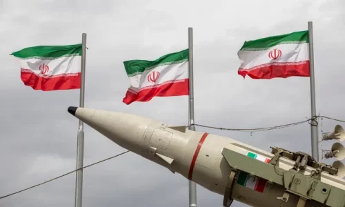 Iran Says It Will Retaliate If Civilian Infrastructure Is Targeted Amid Trump Deadline