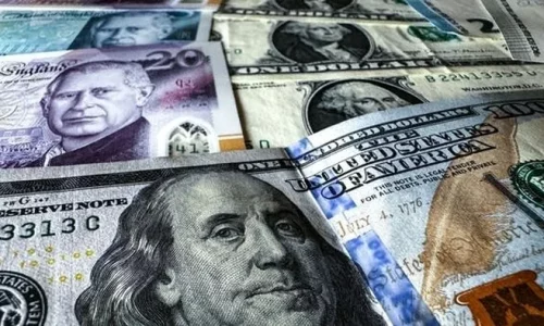 Iran War Pushes Gulf Allies to Request Dollar Help—What to Know