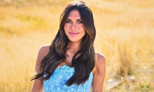 Who is Jessi Draper? Know about her kissing drama with Chase McWhorter