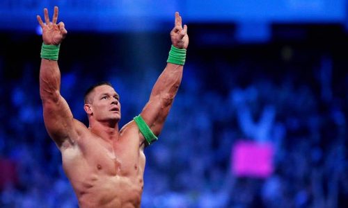 Little Brother, John Cena’s Latest Movie Release Date, Cast, and Trailer