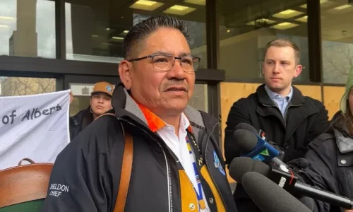 Judge Orders Month-Long Pause on Process for Alberta Separation Referendum Petition