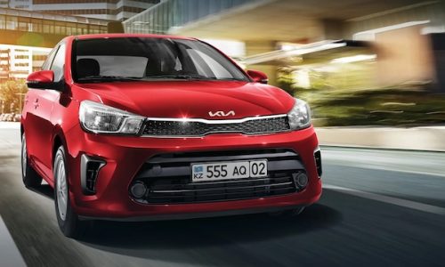 Kazakhstan February 2026: Kia (+33.1%) and Changan (+34.8%) strong, Lixiang lands