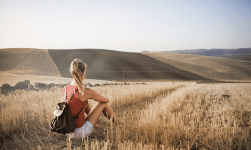 Transformative Solo Travel: How One Trip Changed My Daily Habits and Mindset