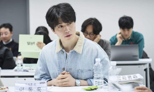 Lee Dong Wook Has Joined Netflix’s Upcoming Series, The Facade of Love