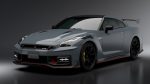 R36 Nissan GT-R Will Stay Gas-Powered With Hybrid Help, Not a Full EV