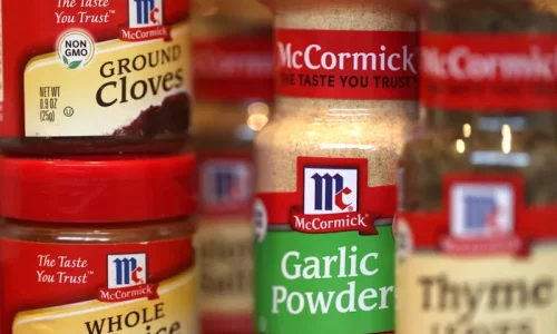 Mega Mergers Return to Food Industry in 1st Quarter Amid Pressure for Lower Prices