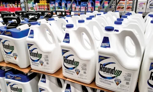 Monsanto Weedkiller Case Could Upend Billions in Compensation