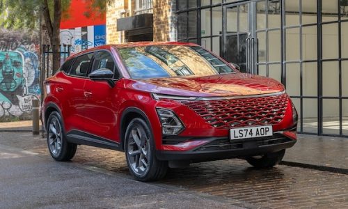 Singapore March 2026: Chery, MG, Tesla shine in market up 16.5%