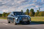BMW iX Set to Exit the U.S. as BMW Prepares Its Next Wave of Electric SUVs