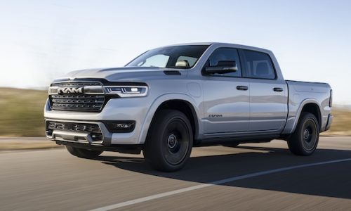 USA March/Q1 2026: March sales down -14%, Ram (+20.1%) back in shape, Hyundai & Kia hit records