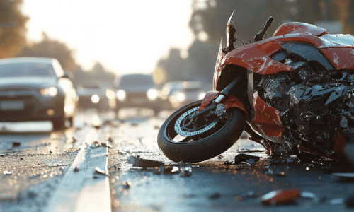 7 Mistakes After a Phoenix Motorcycle Accident: What Riders Do Next That Hurts Their Case