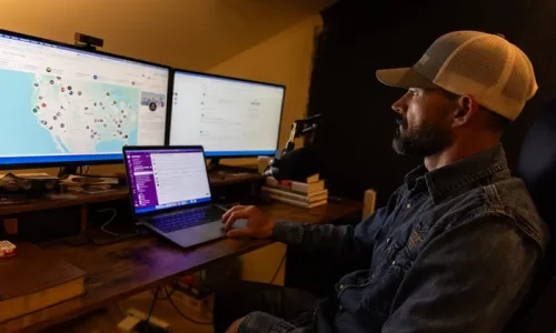 Remote-Job Postings Rise 20 Percent Sequentially in First Quarter: Report