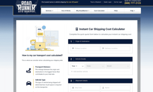 Car Shipping Costs Explained: What Drives the Price Up or Down