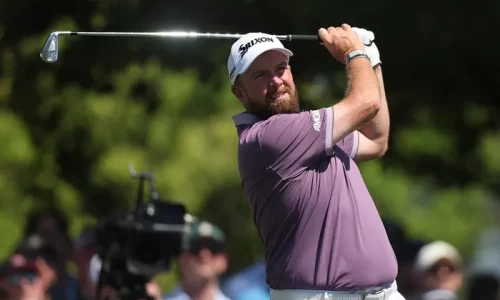 Shane Lowry Makes Golf History With His 2nd Masters Hole-in-One