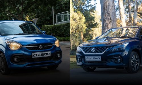 Small Cars, Big Value: Suzuki’s Guide to Affordable Driving