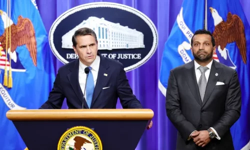 Southern Poverty Law Center Charged With Fraud Over Payments to Informants in Extremist Groups