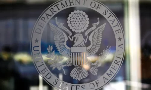 State Department Settles Lawsuit Alleging It Censored Conservative Outlets Under Biden