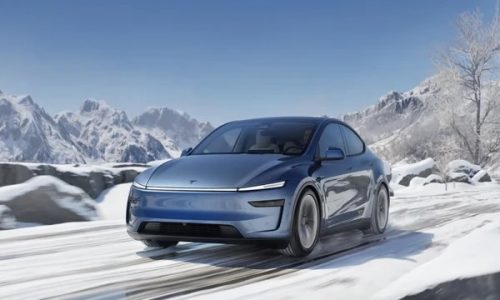 Norway March 2026: BEVs at record 98.4%, Tesla hits highest share in 3 years