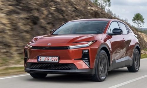 Spain March 2026: Toyota, Hyundai shoot up, BYD breaks records, highest monthly volume since June 2019