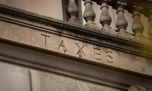 Treasury, IRS Propose Rules for 1 Percent Remittance Tax on Some Money Sent to Foreign Countries