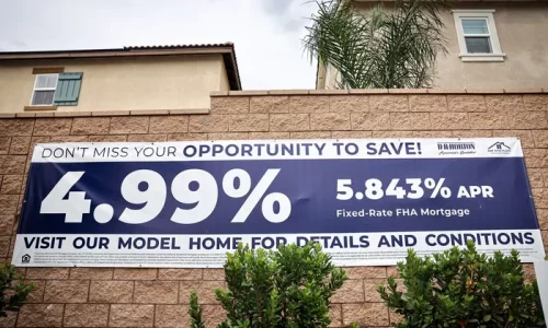 US Government to Implement New Credit Score Models for Mortgages