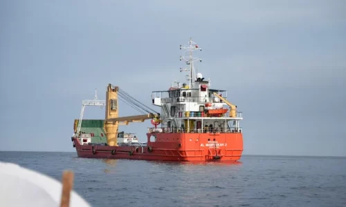 US Natural Gas Exports Forecasted to Grow 28 Percent by 2027