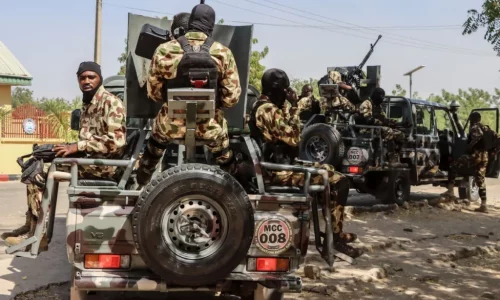 US State Department Issues Travel Advisory for 3 African Nations