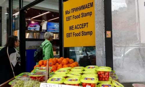 USDA Disqualifies 1,562 Retailers, Prevents $835 Million in Fraudulent SNAP Transactions