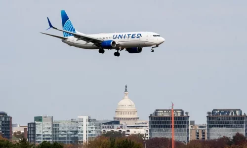 United Airlines Says Ticket Prices May Rise by up to 20 Percent to Offset Jet Fuel Surge